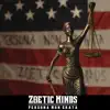Zoetic Minds - Persona Non Grata